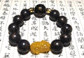 Pixiu Fortune Bracelet (香貅纳宝)