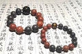Water Fire Harmony Bracelet (水火既济) - Male/Female Edition